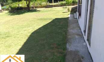 Imagem 6: Sitio no Rio da Prata de Campo Grande