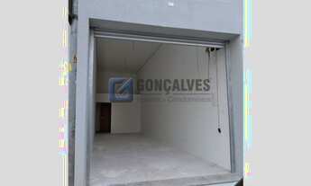 Imagem 3: SANTO ANDRE - Commercial / Loja - CENTRO