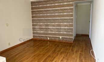 Imagem 3: Apartamento 81m² 3 dormitórios 2 vagas - Vila São Francisco - SP