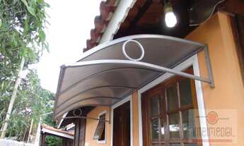 Imagem 5: Chácara com 3 dormitórios à venda, 1460 m² por R$ 700.000,00 - Colina Nova Boituva - Boitu