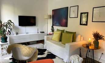 Imagem 2: São Paulo - Apartamento Padrão - PINHEIROS