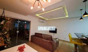 Imagem 6: Casa com 3 dormitórios à venda, 125 m² por R$ 299.900,00 - Jardim dos Ipês - Sumaré/SP