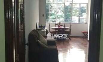 Imagem 6: Apartamento com 4 quartos à venda, 115 m² por R$ 900.000 - Humaitá - Rio de Janeiro/RJ