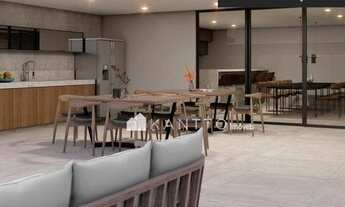 Imagem 5: Apartamento à venda, 76 m² por R$ 639.900,00 - Santa Helena - Juiz de Fora/MG