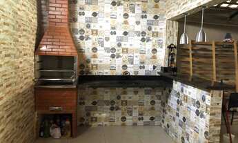 Imagem: CASA DE 03 QUARTOS 01 SUITE NO RESIDENCIAL