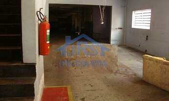 Imagem 6: Galpão para alugar, 712 m² por R$ 15.000,00/mês - Jabaquara - São Paulo/SP