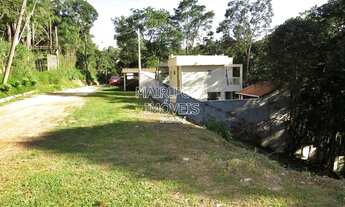 Imagem 4: Um terreno literalmente PRONTO PARA CONSTRUIR!