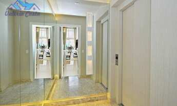 Imagem 4: Apartamento Duplex, 170 m² - venda por R$ 3.200.000,00 ou aluguel por R$ 21.700,00/mês - B