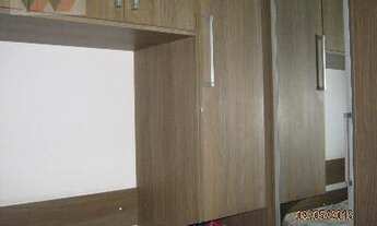 Imagem 5: Apartamento com 2 dormitórios à venda, 45 m² por R$ 250.000 - Jardim Nove de Julho - São P