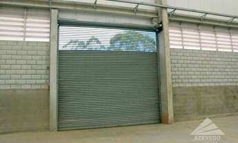 Imagem 2: GA0012] Galpão à venda, 9088 m² - Jardim da Glória - Cotia/SP