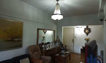 Imagem 2: Apartamento para Venda em São Paulo, Vila Mariana, 3 dormitórios, 3 banheiros, 1 vaga