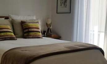 Imagem 6: Apartamento de 110 metros quadrados no bairro Vila Monumento com 3 quartos