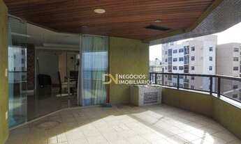 Imagem 4: Apartamento com 3 dormitórios à venda, 292 m² por R$ 1.500.000,00 - Petrópolis - Natal/RN