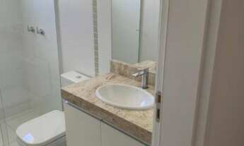 Imagem 7: Apartamento com 2 dormitórios para alugar, 130 m² por R$ 4.500/mês - Mangal - Sorocaba/SP