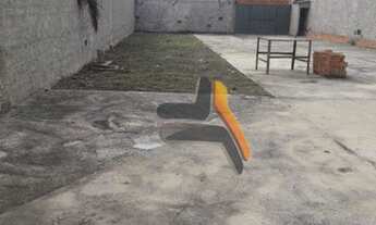 Imagem 3: Aluga-se terreno 444m² com escritório de 30m². Otima localização