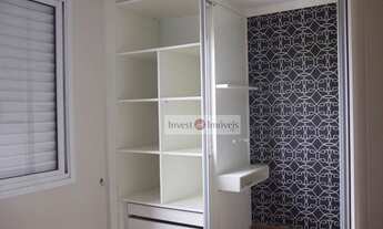 Imagem 15: Apartamento à venda, 45 m² por R$ 255.000,00 - Jardim Satélite - São José dos Campos/SP