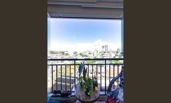 Imagem 6: Apartamento para Aluguel - Centro, 1 Quarto, 33 m2