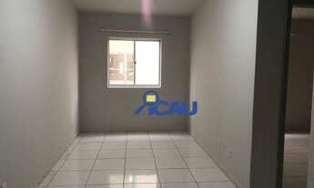 Imagem 2: Apartamento com 3 dormitórios à venda, 72 m² por R$ 159.500,00 - Velha - Blumenau/SC