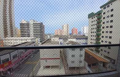 Imagem 6: Apartamento com 2 dormitórios à venda, 97 m² por R$ 350.000,00 - Tupi - Praia Grande/SP