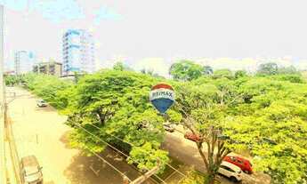 Imagem 3: Apartamento com 3 dormitórios, 98 m² - venda por R$ 270.000,00 ou aluguel por R$ 1.250,00