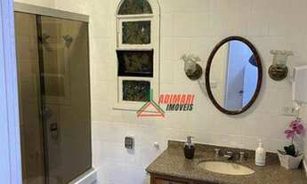 Imagem 7: Casa com 3 dormitórios, 195 m² - venda por R$ 2.330.000,00 ou aluguel por R$ 9.720,00 - Ch