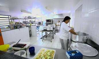 Imagem 5: Prédio à venda, Jardim Anália Franco - São Paulo/SP