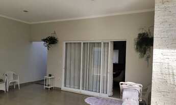 Imagem 2: Casa com 3 dormitórios à venda, 232 m² por R$ 550.000,00 - Vila Ianni - Itu/SP