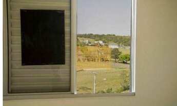 Imagem 7: Apartamento residencial à venda, Jardim Primavera, Paulínia