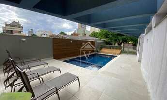 Imagem 2: Apartamento com 2 dormitórios, 62 m² - venda por R$ 547.000,00 ou aluguel por R$ 2.000,00
