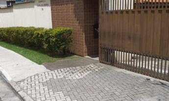 Imagem 2: Casa com 2 dormitórios à venda, 62 m² por R$ 280.000,00 - Jardim Mitsutani - São Paulo/SP