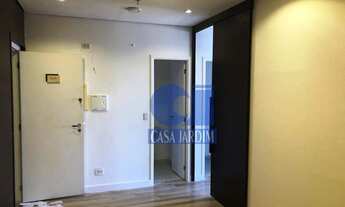 Imagem 6: Sala para alugar, 55 m² por R$ 3.000,00/mês - Condomínio Alpha Square Mall - Barueri/SP