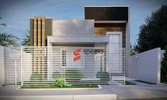 Imagem 5: Casa Bairro Nações - Fazenda Rio Grande