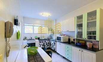 Imagem 3: Apartamento com 2 quartos, 82m2, à venda em São Paulo, Indianópolis