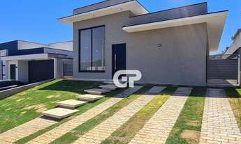 Imagem 6: Casa à venda, 145 m² por R$ 1.000.000,00 - Terras de Atibaia - Atibaia/SP