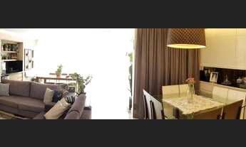 Imagem 6: Apartamento alto padrão - 168 m² - 3 suítes - 3 vagas - próximo ao Parque da Aclimação!