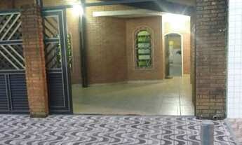 Imagem 2: Locação casa temporada praia grande