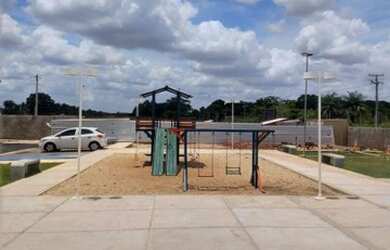 Imagem 7: Apartamento com 2 dormitórios para alugar, 49 m² por R$ 500,00/mês - Bom Princípio - Teres