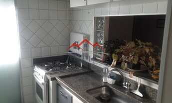 Imagem 2: Apartamento a venda condomínio Citta Di Roma em Jundiaí SP