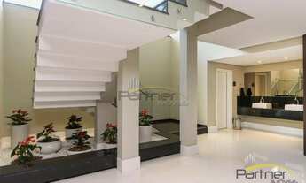 Imagem 6: Apartamento Garden à venda, 102 m² por R$ 1.194.703,00 - Cabral - Curitiba/PR