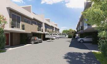 Imagem: Casa com 3 dormitórios à venda, 173 m²