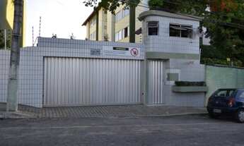 Imagem: Apartamento residencial à venda, Engenheiro