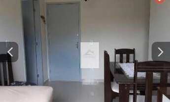 Imagem 2: Apartamento com 2 dormitórios à venda, 44 m² por R$ 280.000,00 - Bresser - São Paulo/SP