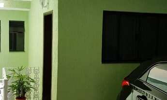 Imagem 5: Sobrado para Venda em Santo André, Parque das Nações, 3 dormitórios, 1 suíte, 2 banheiros