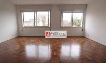 Imagem 3: Apartamento para alugar, 105 m² por R$ 1.590,00/mês - Higienópolis - Porto Alegre/RS