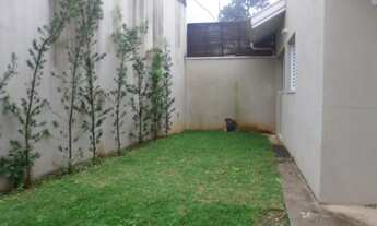 Imagem 5: Casa com 4 dormitórios à venda, 413 m² por R$ 1.690.000,00 - Parque Taquaral - Campinas/SP