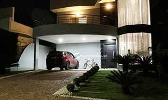 Imagem 3: ESPETACULAR CASA PARA LOCAÇÃO E VENDA EM CONDOMÍNIO