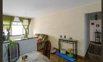 Imagem 4: Apartamento à venda no bairro Vila Mariana - São Paulo/SP