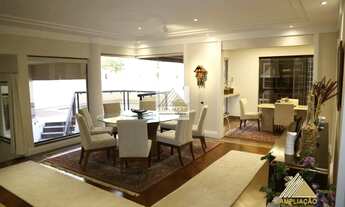 Imagem 3: Casa em Condominio, 4 Suites 10 Vagas no Morumbi