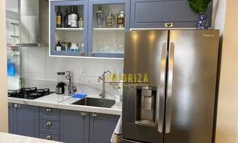 Imagem 7: Apartamento com 2 dormitórios à venda, 73 m² por R$ 880.000,00 - Condomínio Residencial Va