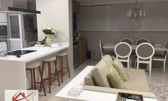 Imagem 4: Cobertura para alugar, 135 m² por R$ 7.600,00/mês - Brooklin - São Paulo/SP